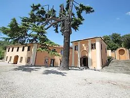 Dimore Dell'esedra - One Bedroom * Генуя