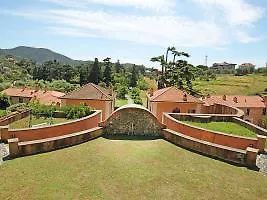 Dimore Dell'esedra - One Bedroom Отель *