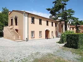 Dimore Dell'esedra - One Bedroom Отель