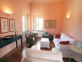Dimore Dell'esedra - One Bedroom Отель *