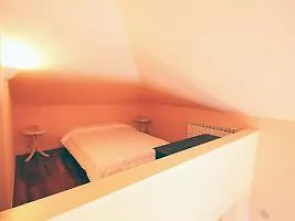 Szálloda Dimore Dell'esedra - One Bedroom