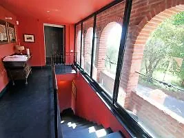 Dimore Dell'esedra - One Bedroom Szálloda