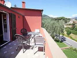 Отель Dimore Dell'esedra - One Bedroom