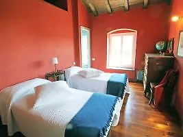 Dimore Dell'esedra - One Bedroom Генуя