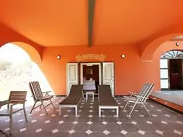 Отель Dimore Dell'esedra - One Bedroom *