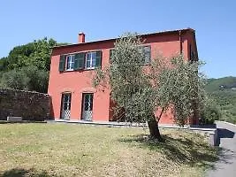 Отель Dimore Dell'esedra - One Bedroom Генуя