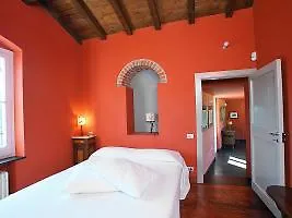 Отель Dimore Dell'esedra - One Bedroom *