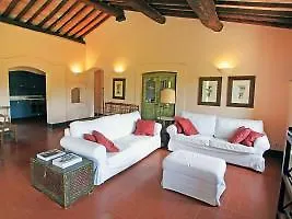 Dimore Dell'esedra - One Bedroom * Genova