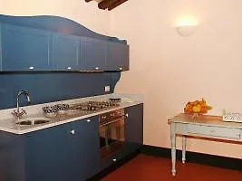 Dimore Dell'esedra - One Bedroom Отель *