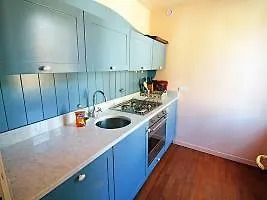 Dimore Dell'esedra - One Bedroom Hotel Genua