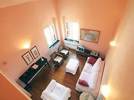 Dimore Dell'esedra - One Bedroom * Genua