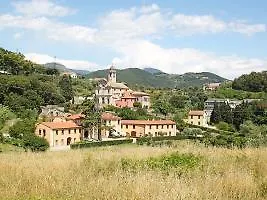 Dimore Dell'esedra - One Bedroom Hotel Genoa
