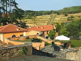 Dimore Dell'esedra - One Bedroom * Genoa