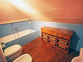 Dimore Dell'esedra - One Bedroom *