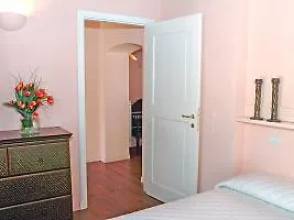 Hotel Dimore Dell'esedra - One Bedroom Genoa